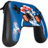 NFL New England Patriots Retro Logo Google Stadia Controller Skin